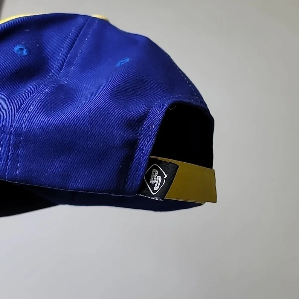 NAPA Racing cap - Picture 8 of 11